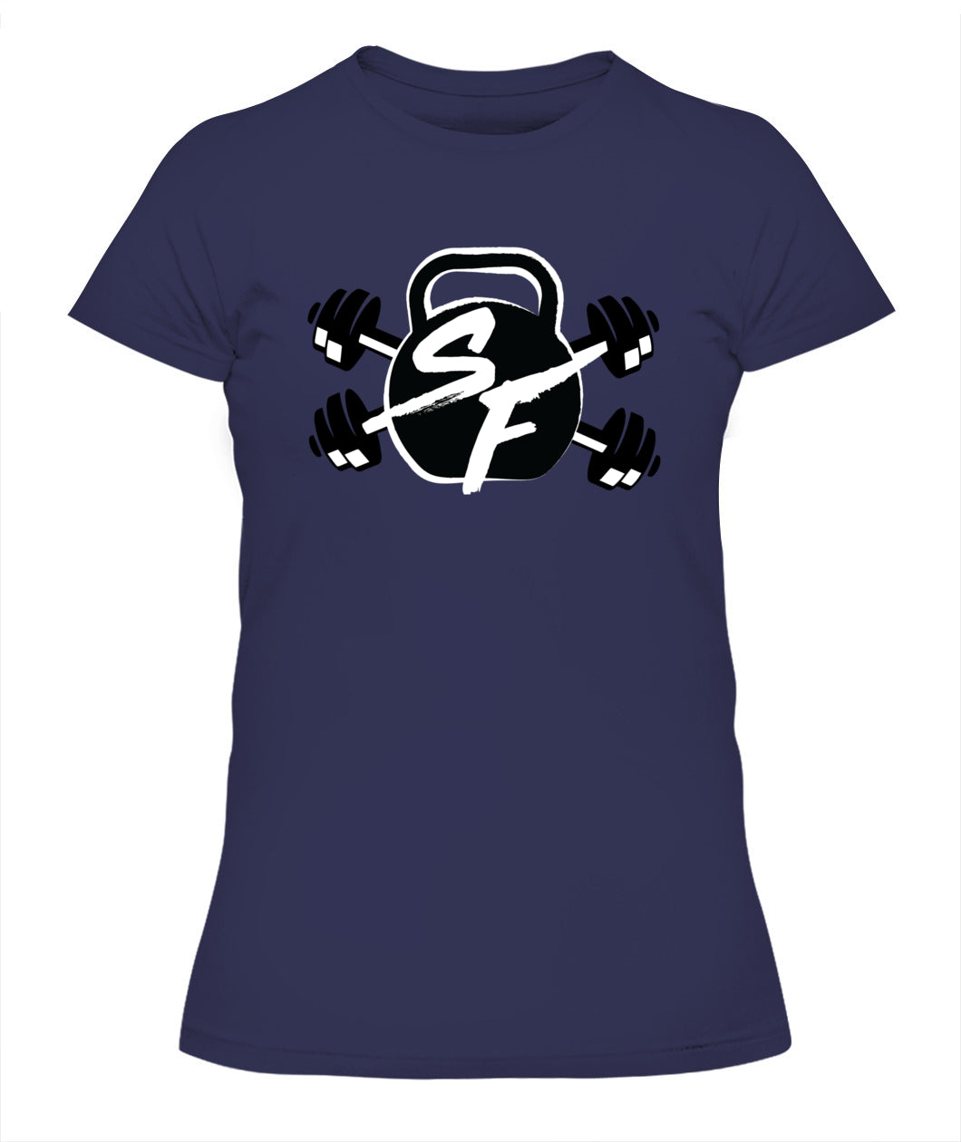 Lady'S T-Shirt | Next Level 3900 (US)