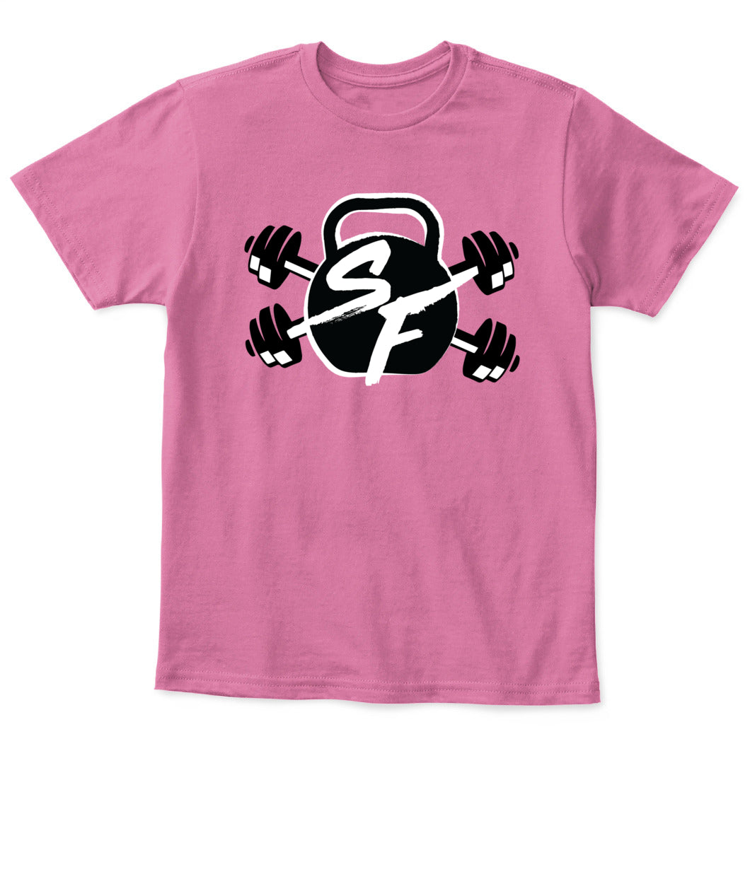 Kid'S T-Shirt | Gildan 5000B