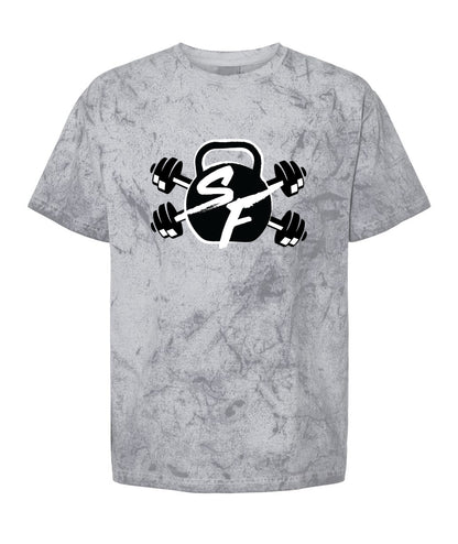 Unisex Blast T-Shirt | Comfort Colors 1745