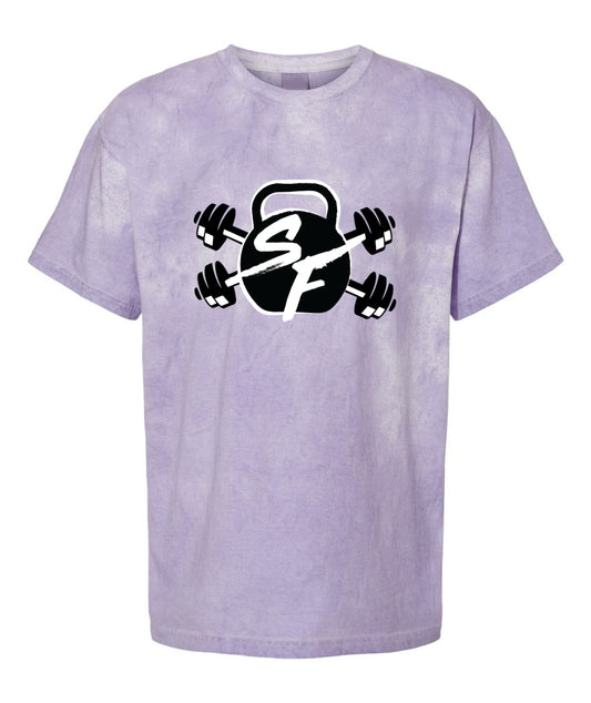 Unisex Blast T-Shirt | Comfort Colors 1745