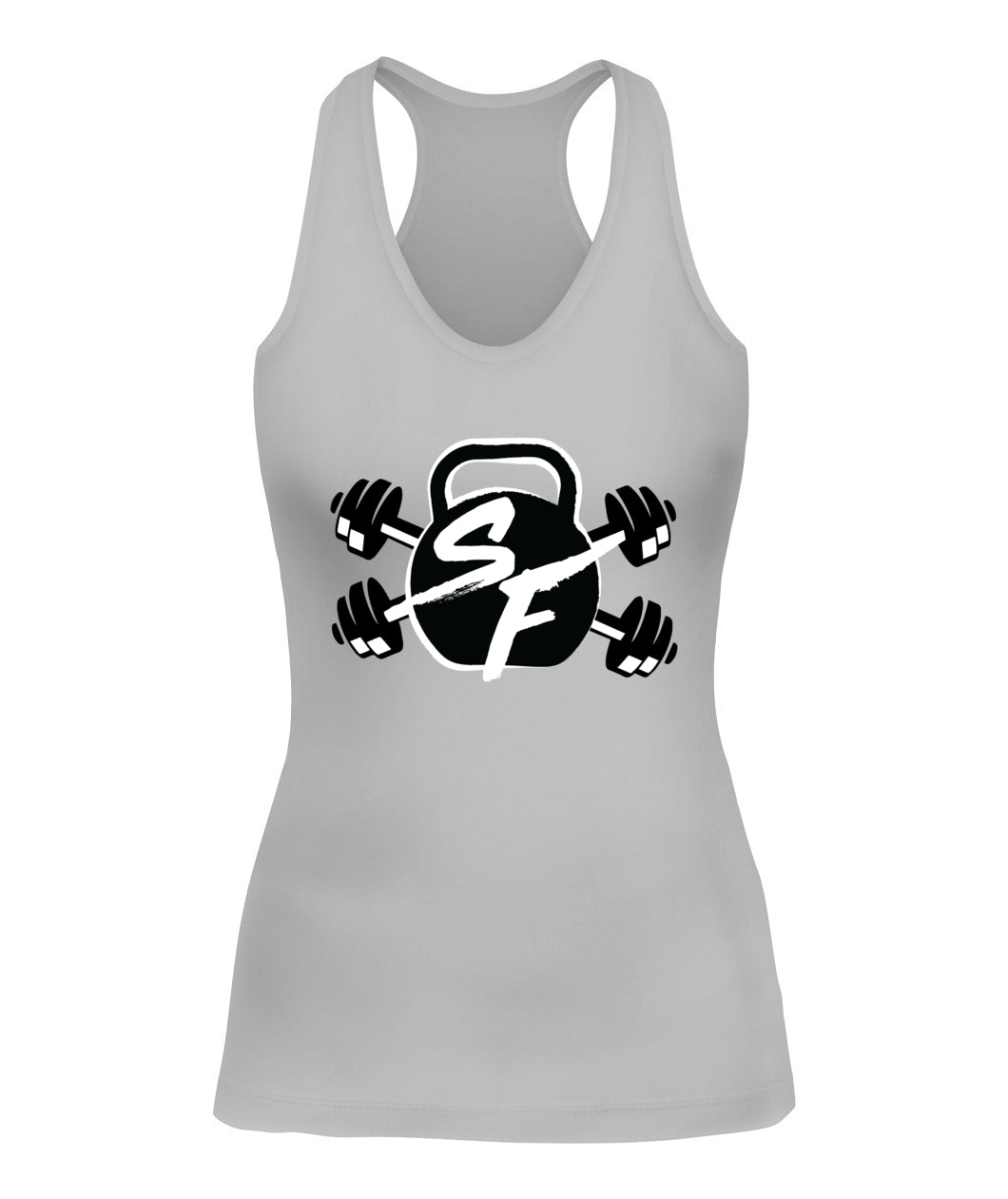 Lady'S Racerback Tank | Bella + Canvas 8800