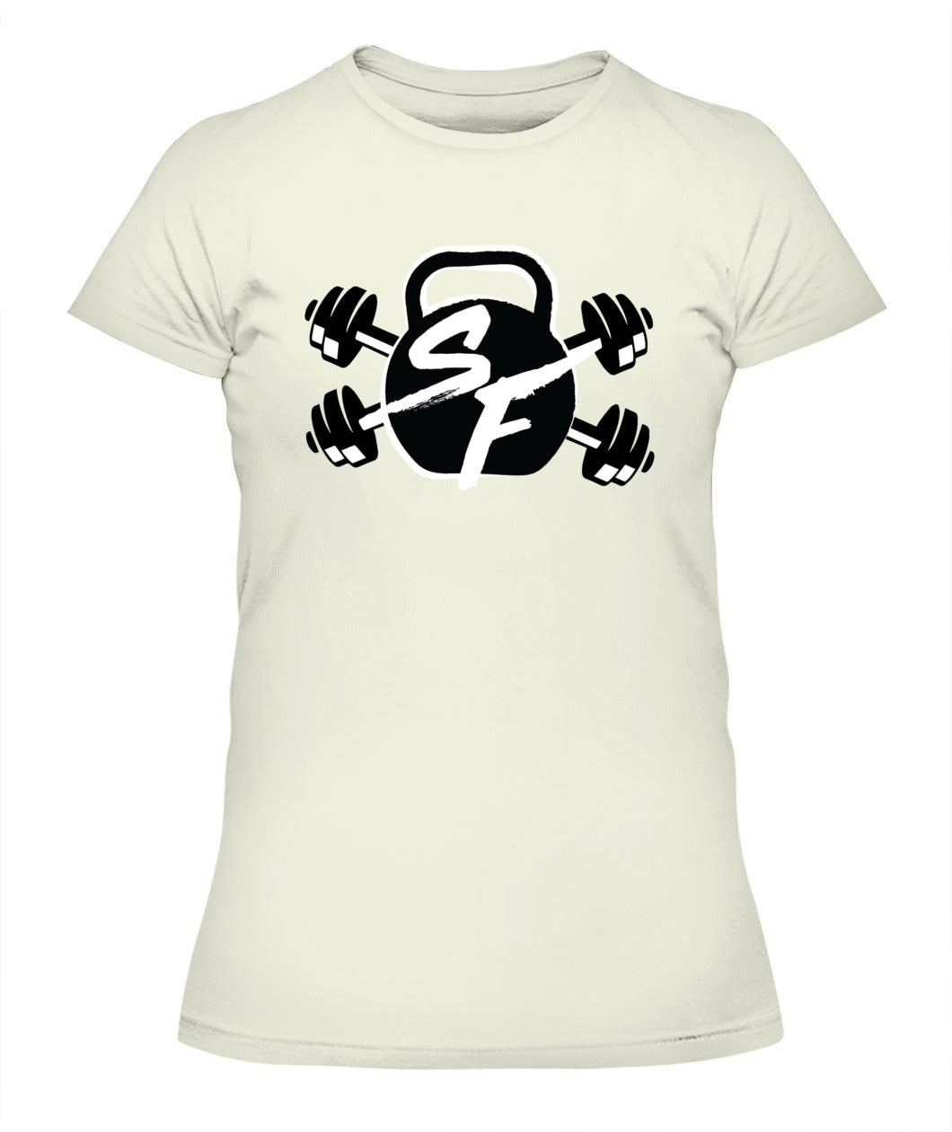 Lady'S T-Shirt | Next Level 3900 (US)