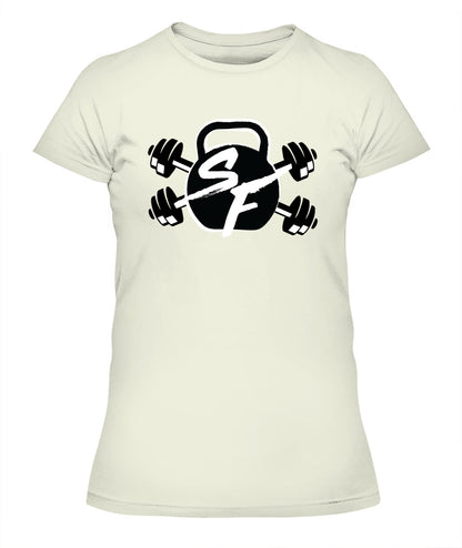Lady'S T-Shirt | Next Level 3900 (US)