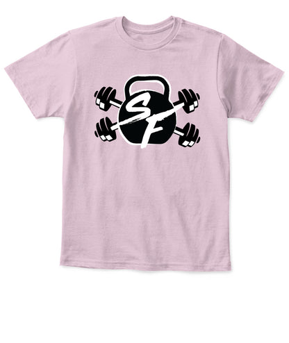 Kid'S T-Shirt | Gildan 5000B