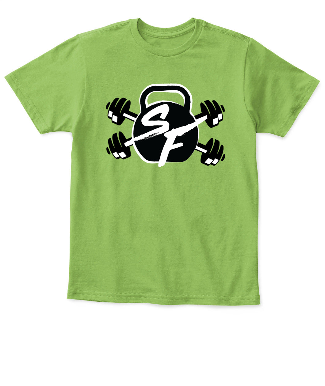 Kid'S T-Shirt | Gildan 5000B