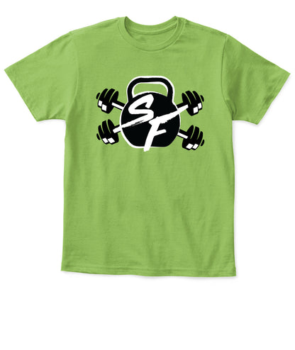 Kid'S T-Shirt | Gildan 5000B