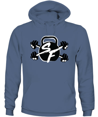 Unisex Hoodie | Zuni Sportswear ZS5001