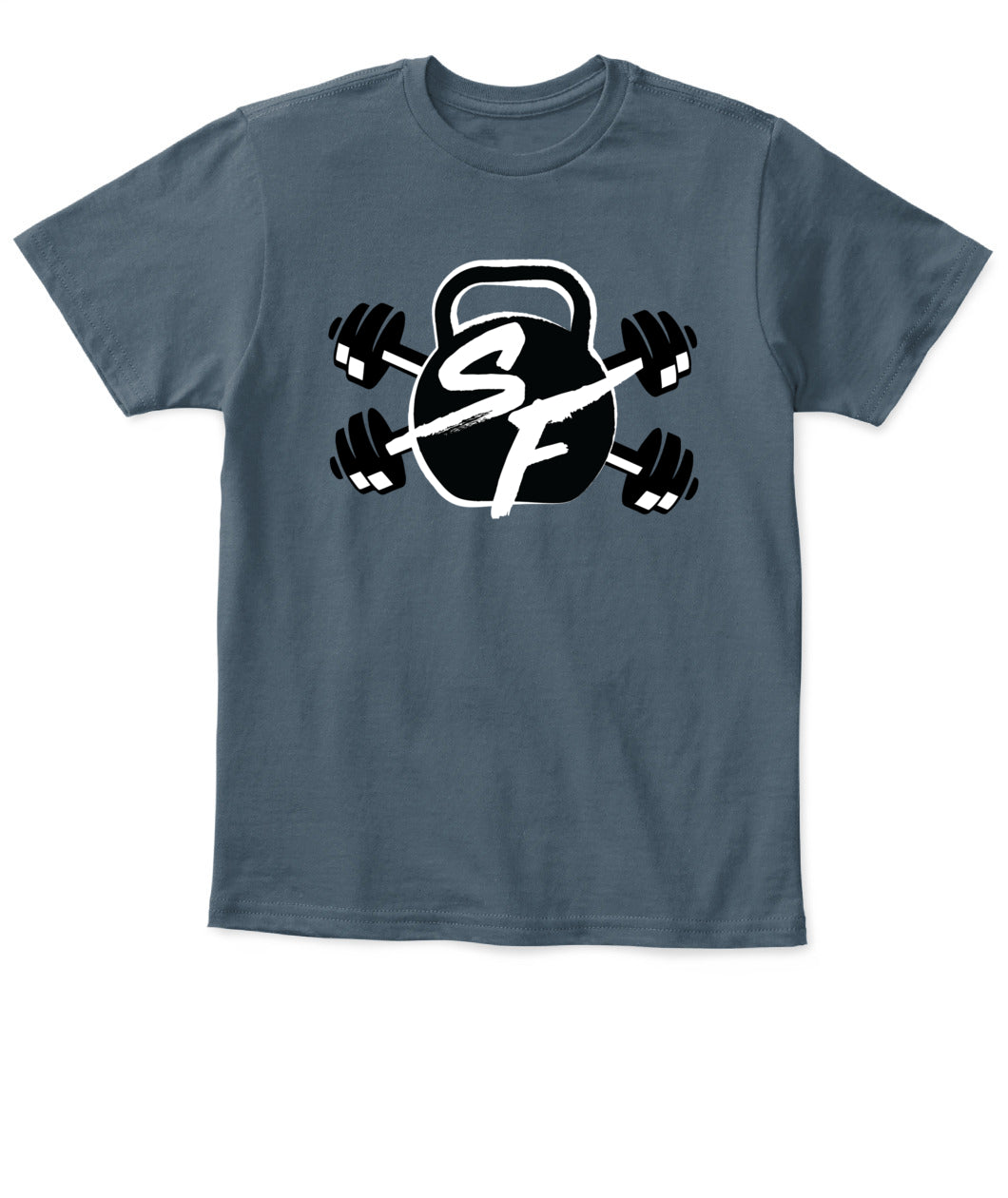 Kid'S T-Shirt | Gildan 5000B