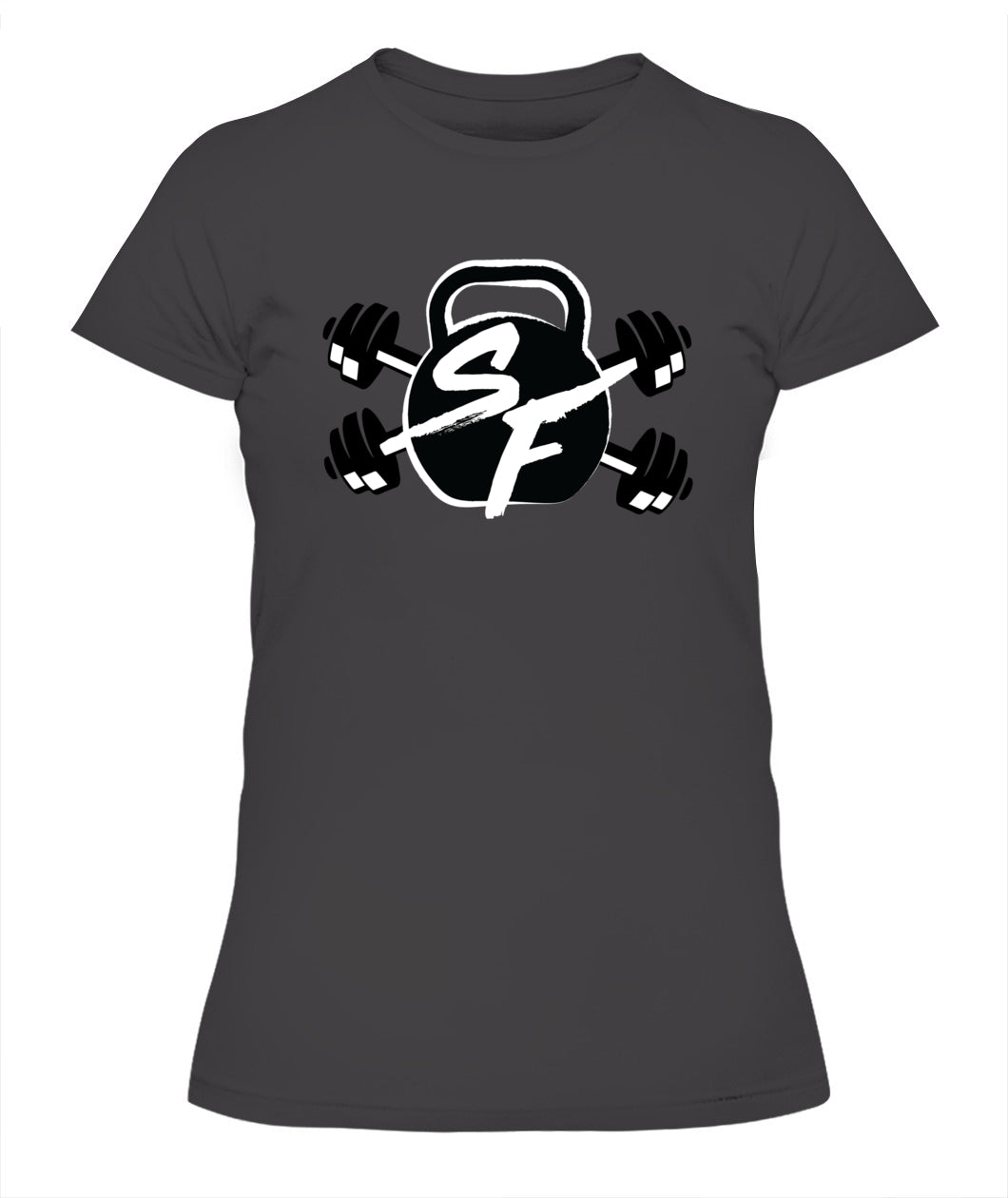 Lady'S T-Shirt | Next Level 3900 (US)