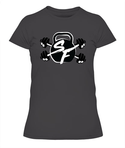 Lady'S T-Shirt | Next Level 3900 (US)