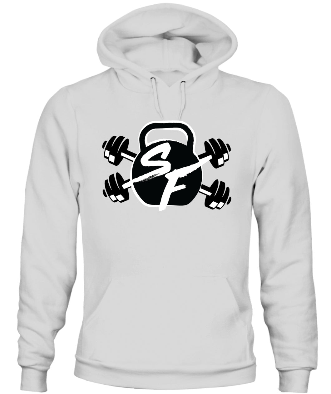 Unisex Hoodie | Zuni Sportswear ZS5001