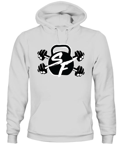 Unisex Hoodie | Zuni Sportswear ZS5001