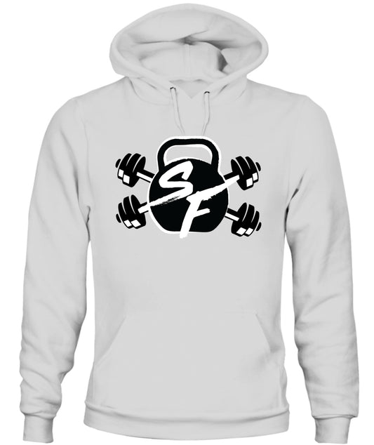 Unisex Hoodie | Zuni Sportswear ZS5001