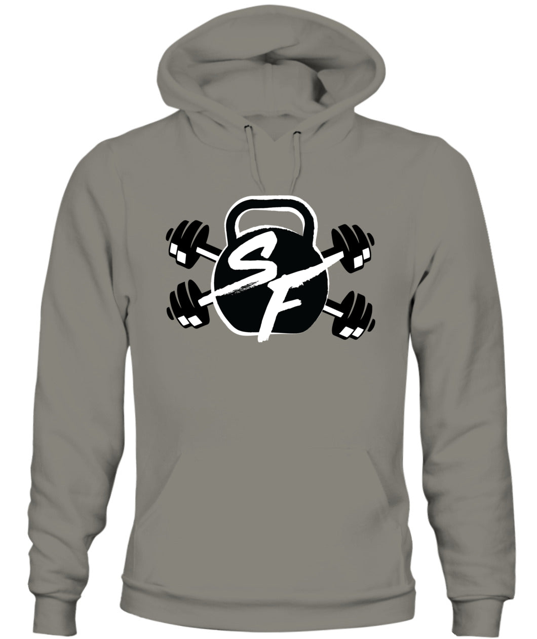 Unisex Hoodie | Zuni Sportswear ZS5001