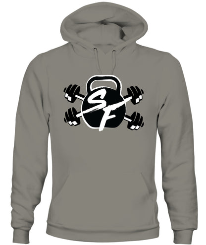 Unisex Hoodie | Zuni Sportswear ZS5001