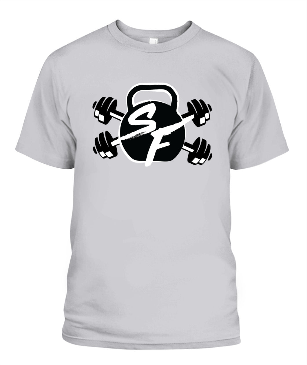 Unisex T-Shirt | Next Level 3600