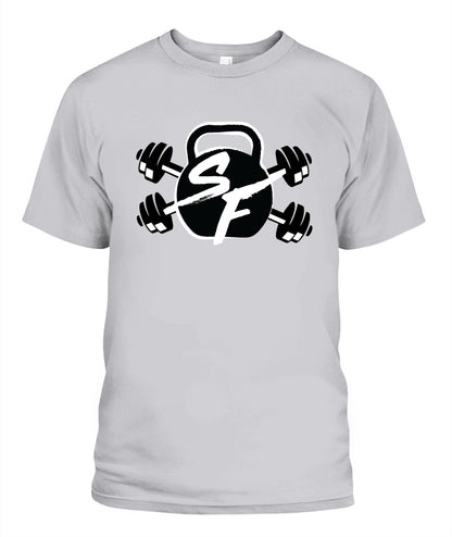 Unisex T-Shirt | Next Level 3600