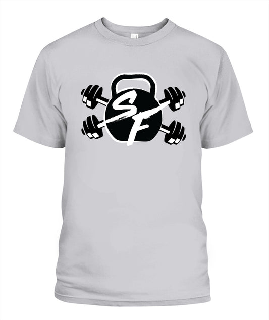 Unisex T-Shirt | Next Level 3600