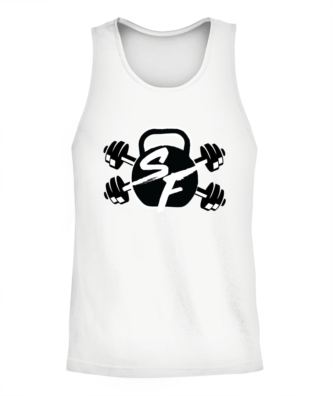 Unisex Tank Top | Gildan 2200