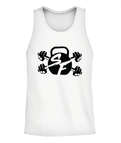 Unisex Tank Top | Gildan 2200