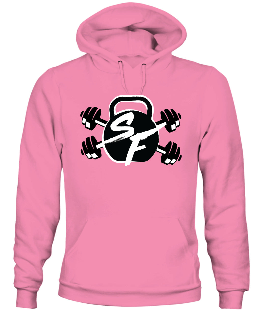 Unisex Hoodie | Zuni Sportswear ZS5001