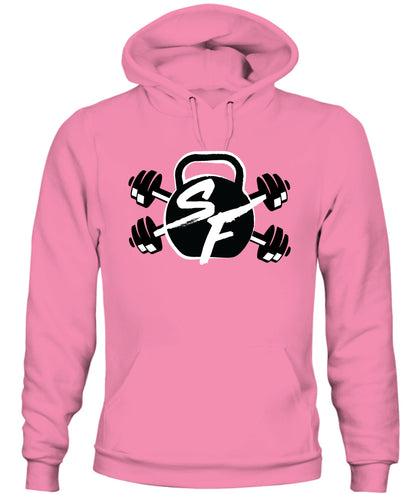 Unisex Hoodie | Zuni Sportswear ZS5001