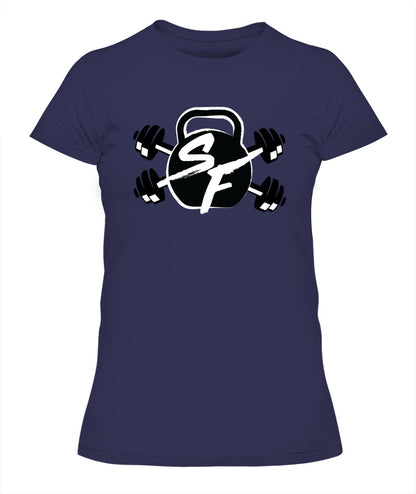 Lady'S T-Shirt | Next Level 3900 (US)