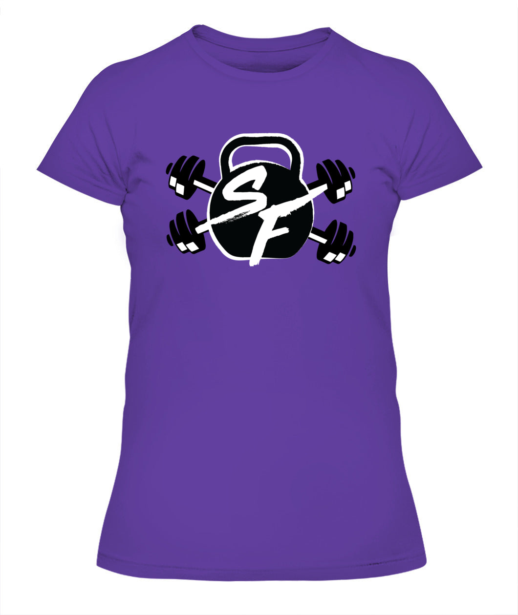 Lady'S T-Shirt | Next Level 3900 (US)