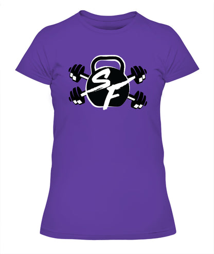 Lady'S T-Shirt | Next Level 3900 (US)