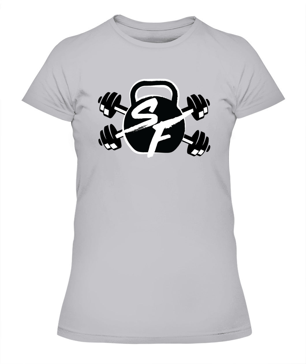 Lady'S T-Shirt | Next Level 3900 (US)