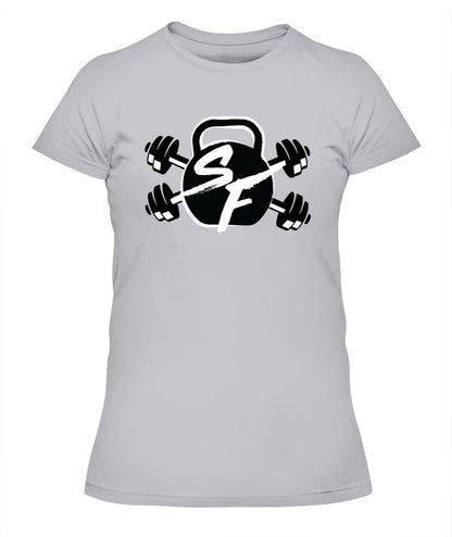 Lady'S T-Shirt | Next Level 3900 (US)