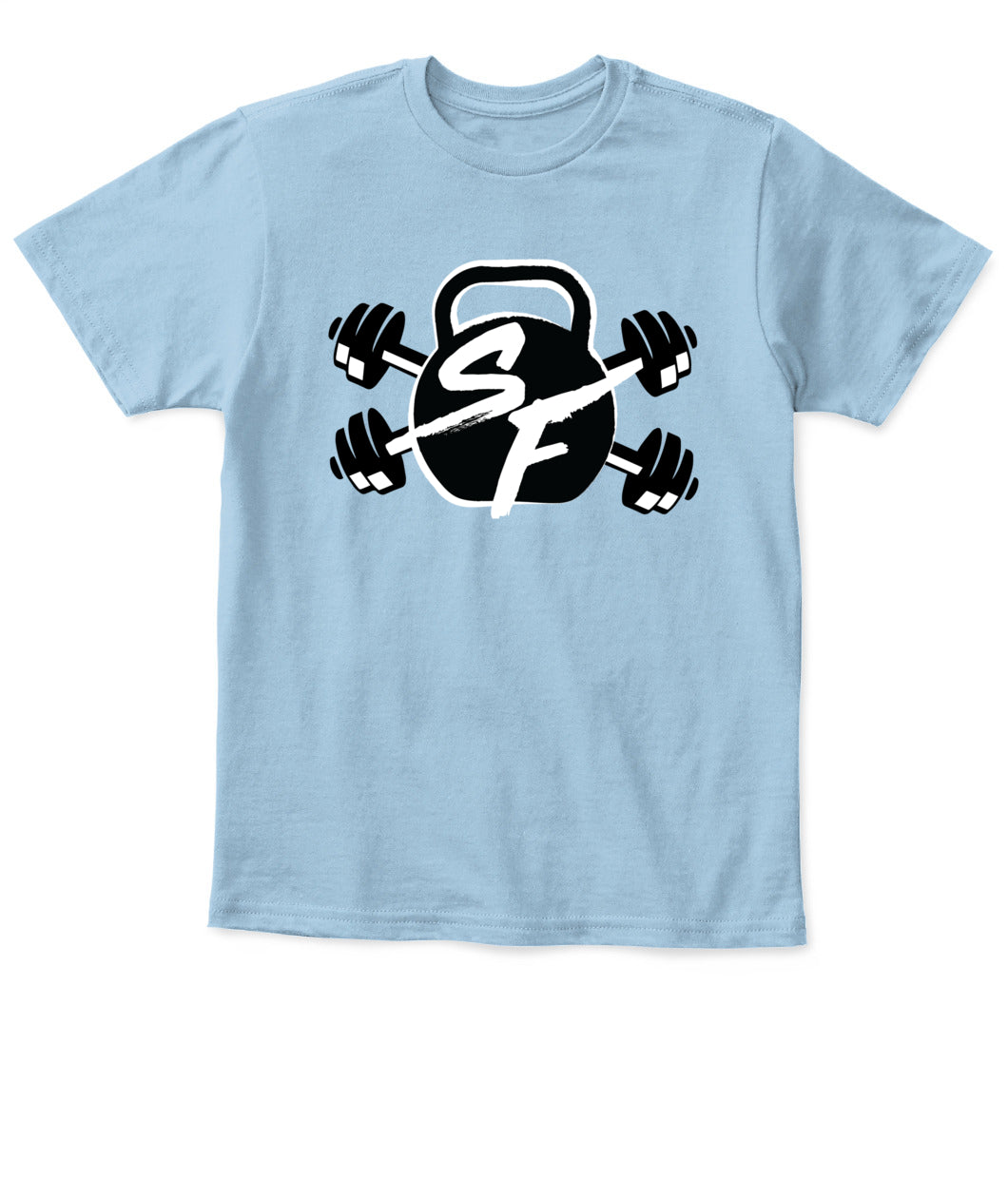 Kid'S T-Shirt | Gildan 5000B