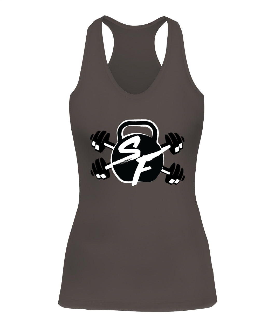 Lady'S Racerback Tank | Bella + Canvas 8800