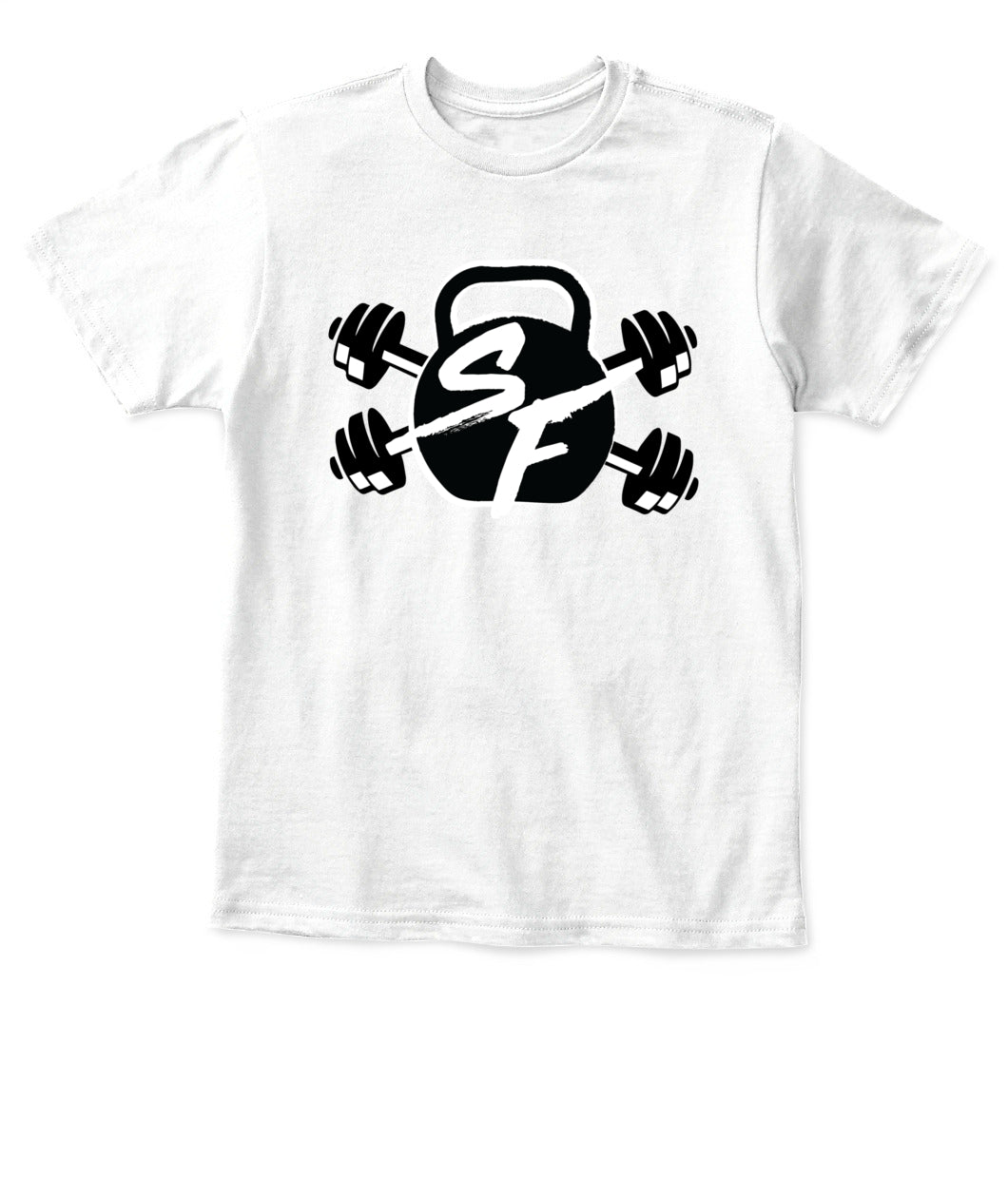 Kid'S T-Shirt | Gildan 5000B