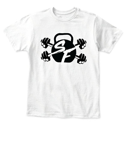 Kid'S T-Shirt | Gildan 5000B