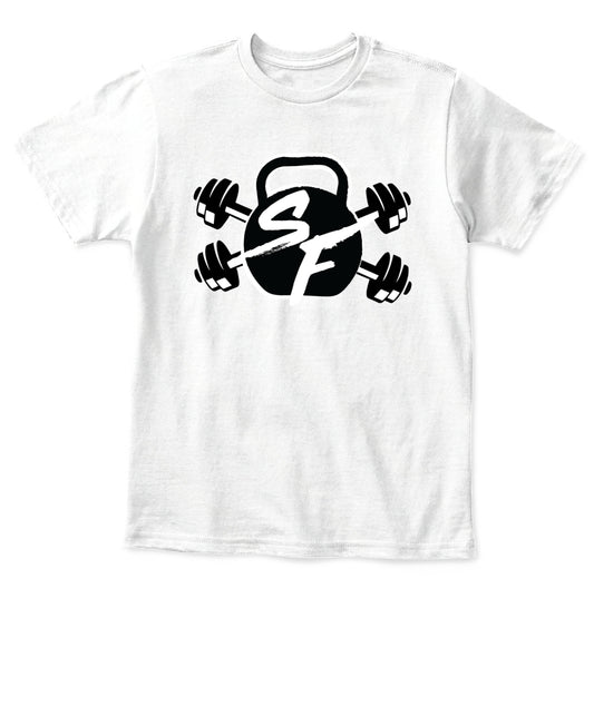 Kid'S T-Shirt | Gildan 5000B