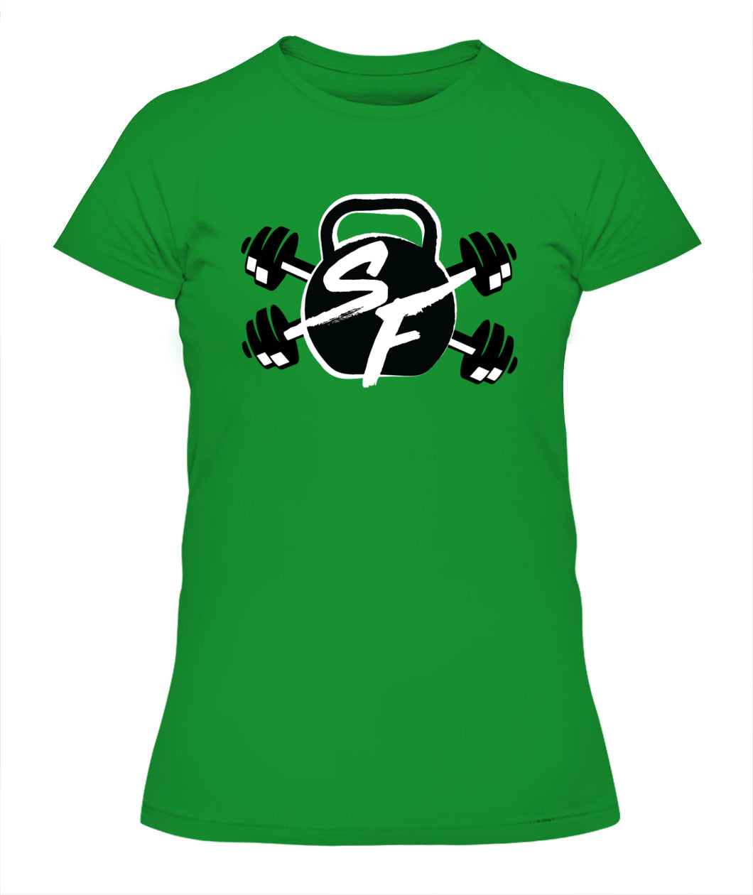 Lady'S T-Shirt | Next Level 3900 (US)