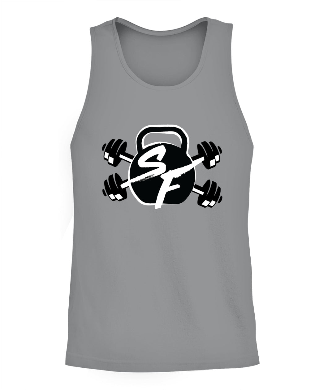 Unisex Tank Top | Gildan 2200