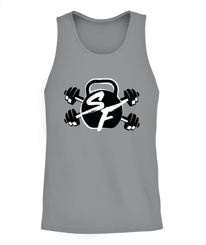 Unisex Tank Top | Gildan 2200