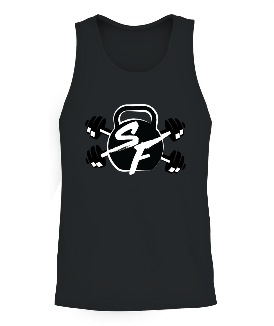 Unisex Tank Top | Gildan 2200