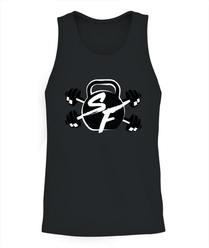 Unisex Tank Top | Gildan 2200