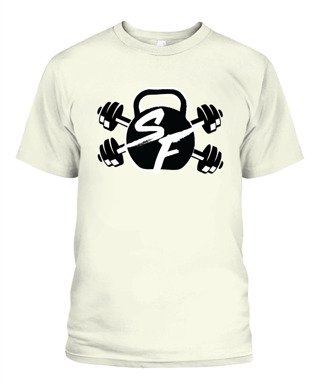 Unisex T-Shirt | Next Level 3600