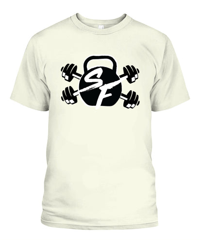 Unisex T-Shirt | Next Level 3600