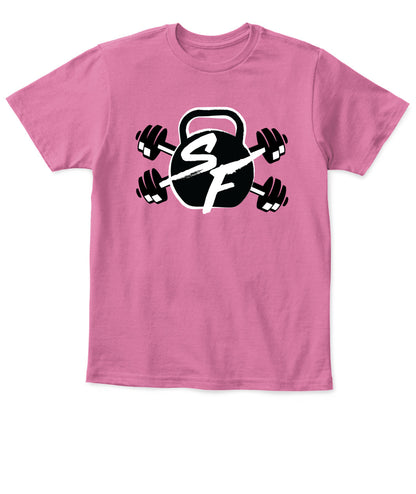 Kid'S T-Shirt | Gildan 5000B