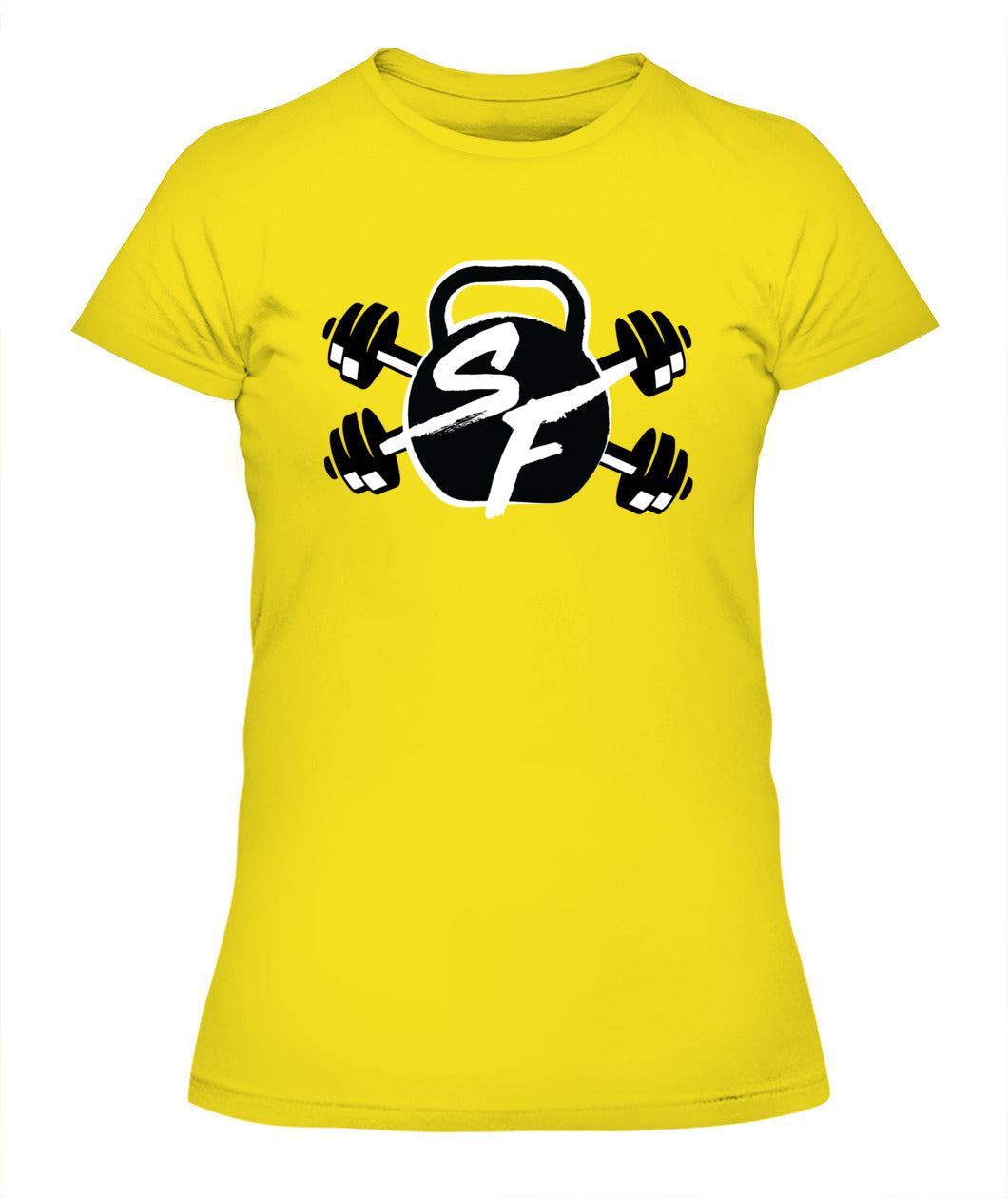 Lady'S T-Shirt | Next Level 3900 (US)