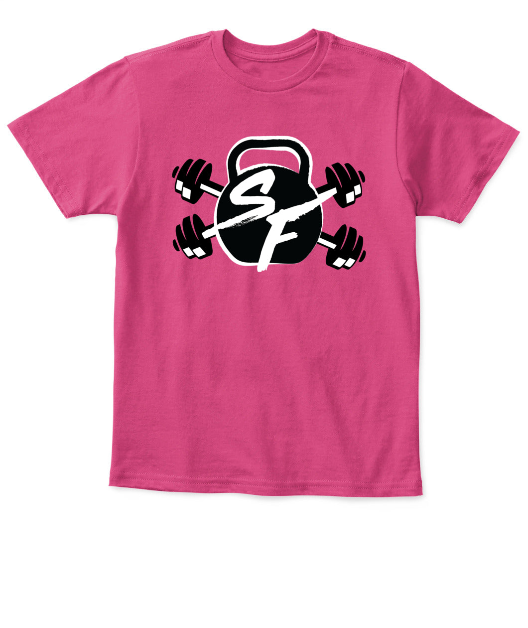 Kid'S T-Shirt | Gildan 5000B