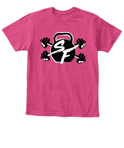 Kid'S T-Shirt | Gildan 5000B