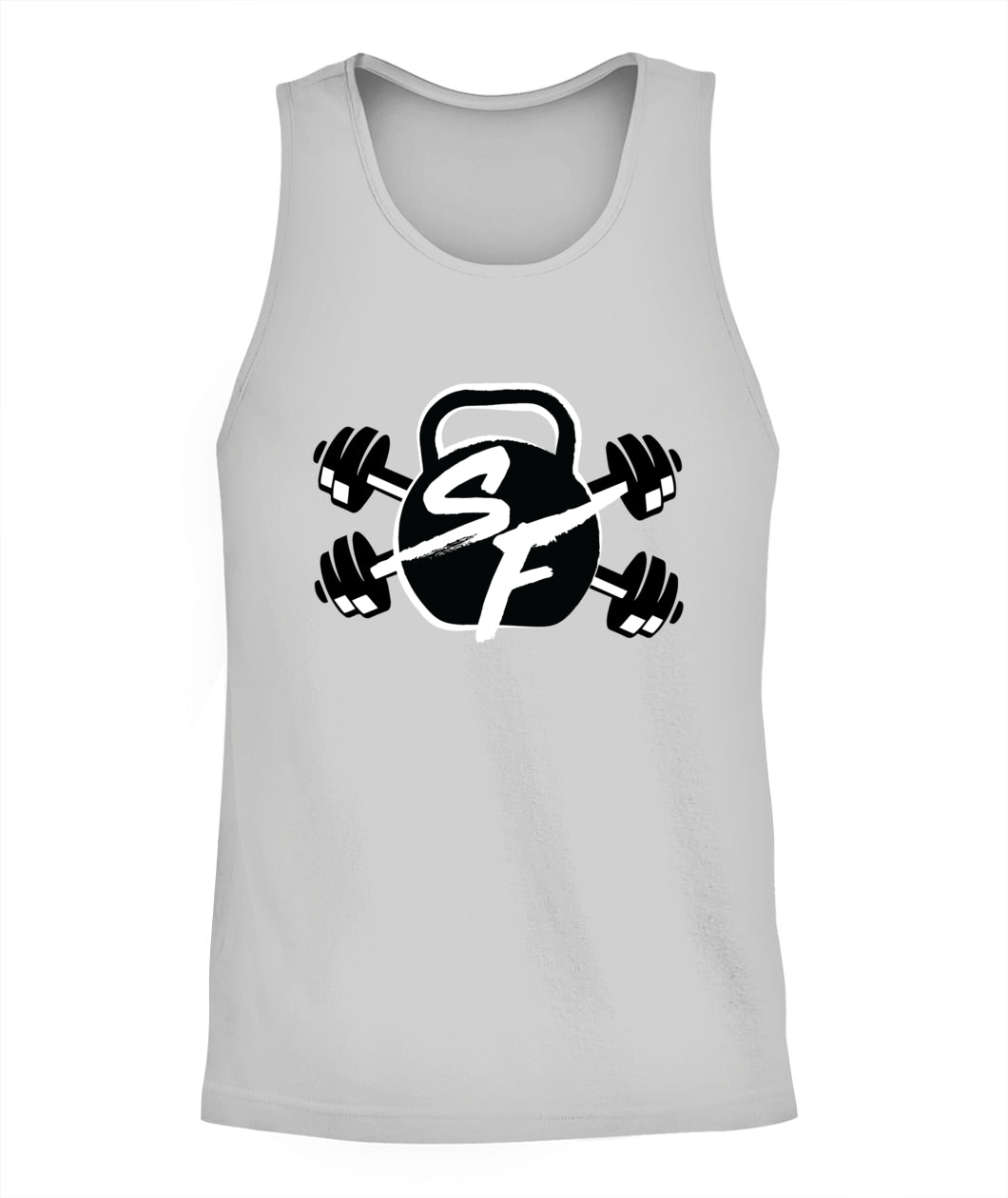 Unisex Tank Top | Gildan 2200