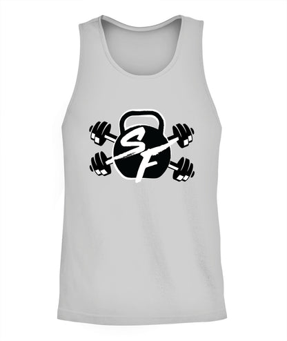 Unisex Tank Top | Gildan 2200
