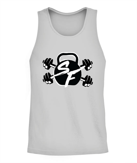 Unisex Tank Top | Gildan 2200